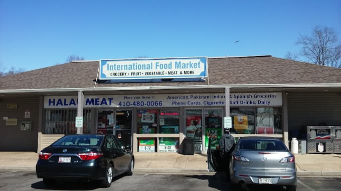 Photo of International Halal Meat Store