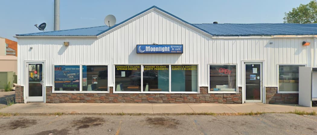 Photo of Moonlight Grocery & Café