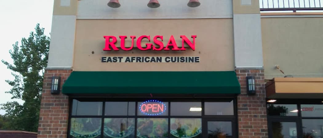 Photo of Rugsan