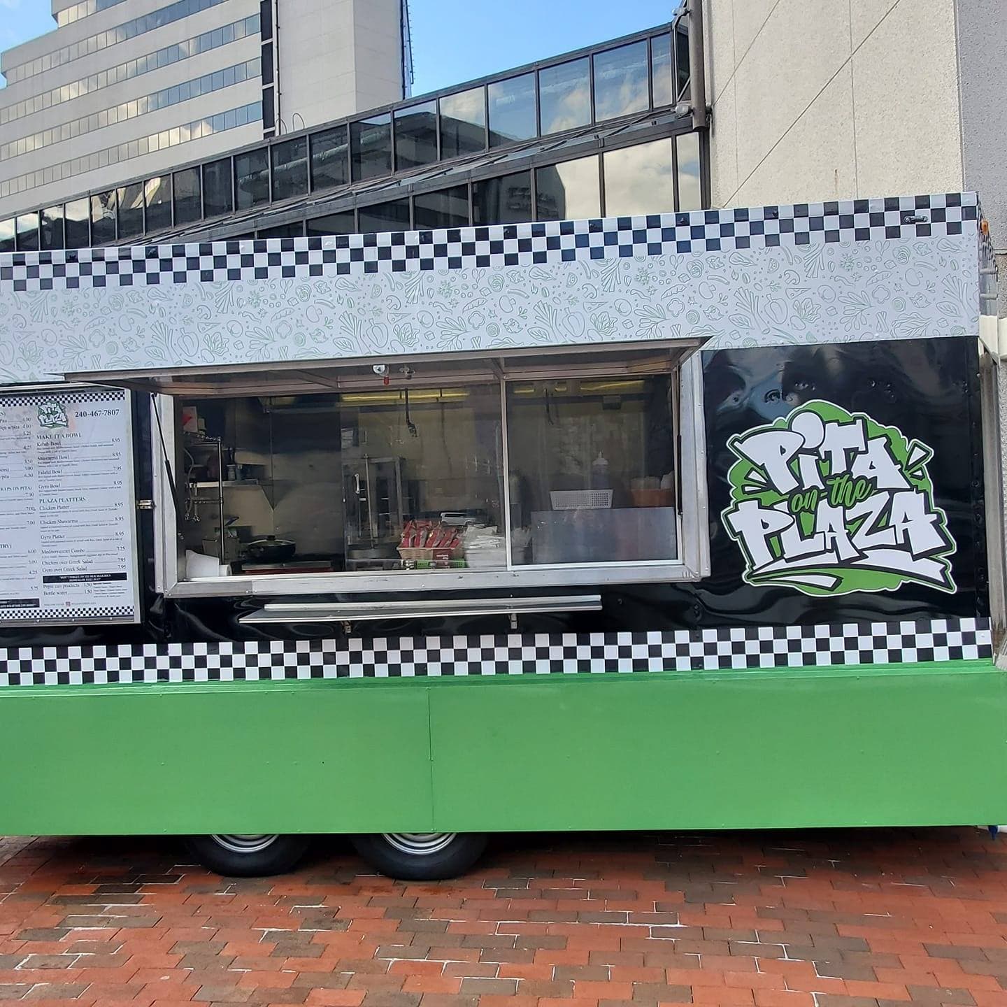 Photo of Pita on the Plaza