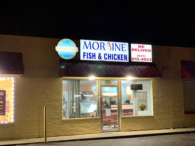 Photo of Moraine Fish & Chicken