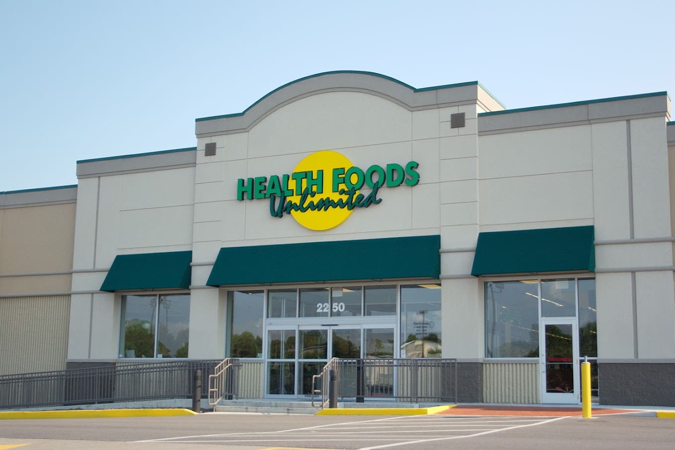Photo of Health Foods Unlimited
