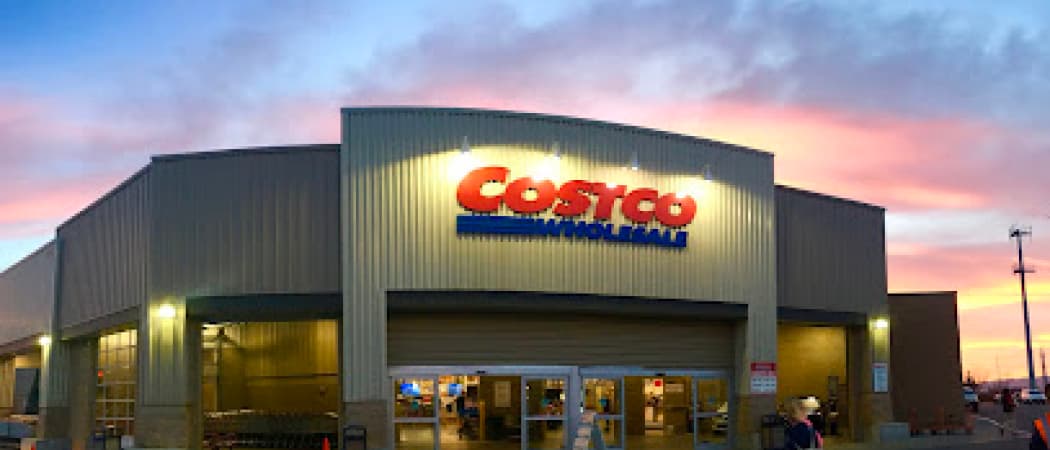 Photo of Costco