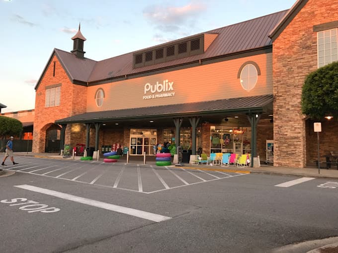 Photo of Publix