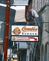Photo of Cousin's Burger