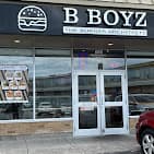 Photo of B Boyz The Burger Architect