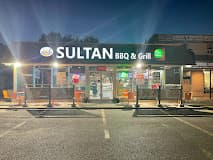 Photo of Sultan BBQ & Grill