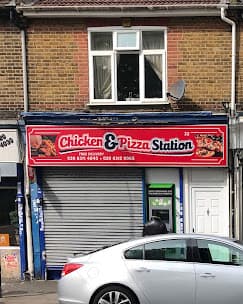 Photo of Chicken & Pizza Hot Service