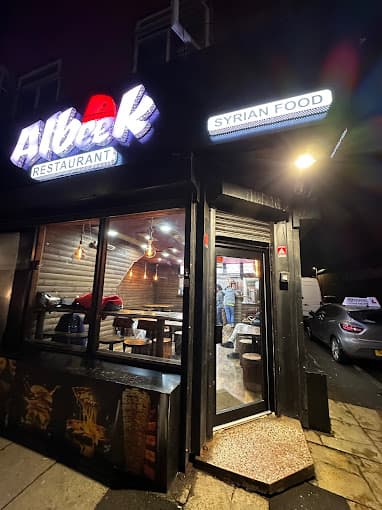 Photo of Albeek