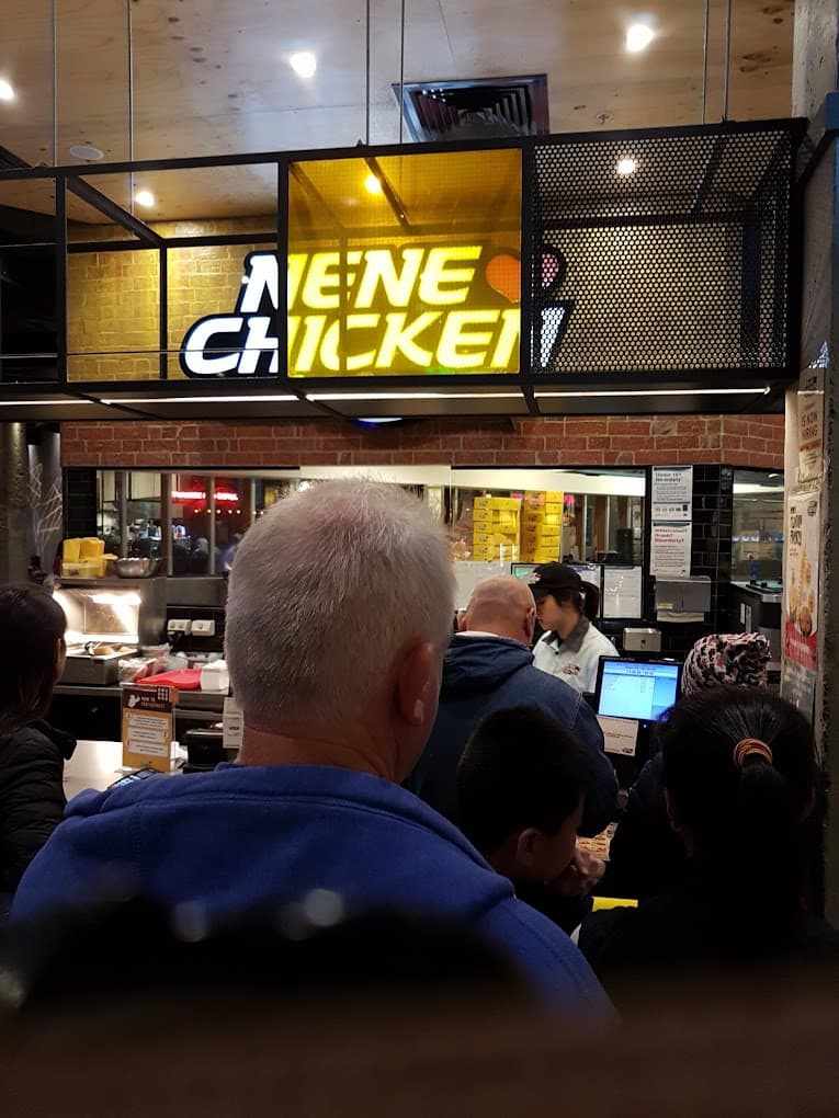 Photo of NeNe Chicken
