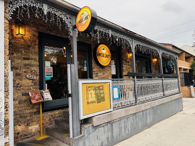 Photo of Uncle Joe's Malaysian Kitchen