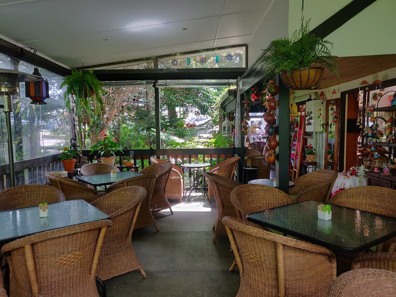 Photo of Lilium Café