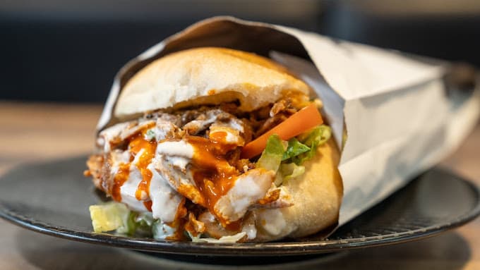 Photo of A&Y Turkish Kebabs