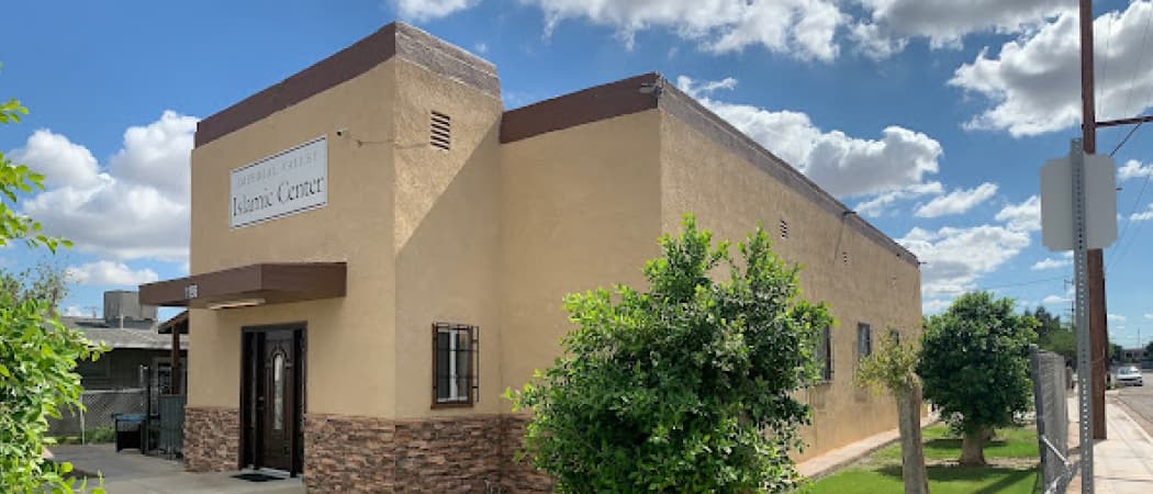 Photo of Imperial Valley Islamic Center