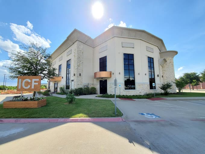 Photo of Islamic Center of Frisco