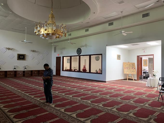 Photo of Masjid Uthman Ibn Affan