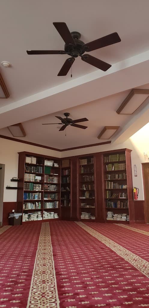 Photo of Islamic Society of Northern Illinois University