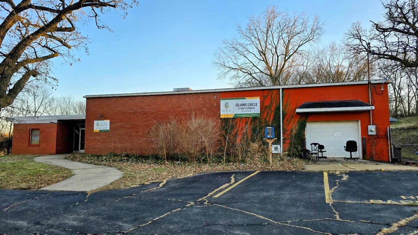 Photo of ICNA Rockford