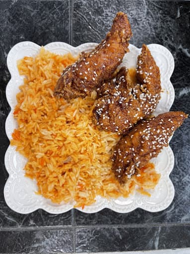 Photo of Krispy Krunchy Chicken