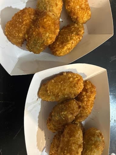 Photo of Krispy Krunchy Chicken