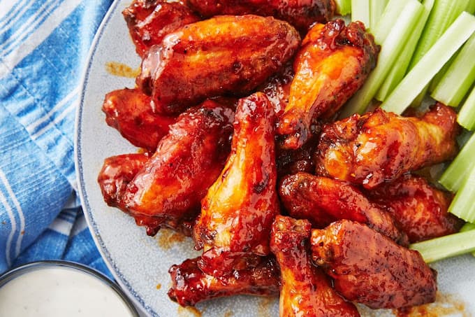 Photo of Krispy Krunchy Chicken