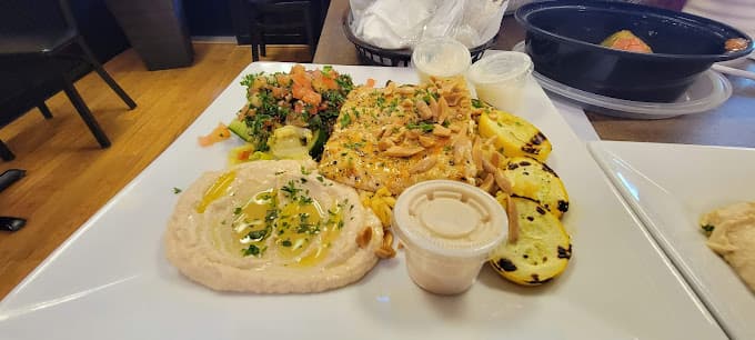 Kabab-G in Peoria