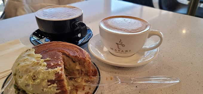 Photo of Matari Coffee Co.