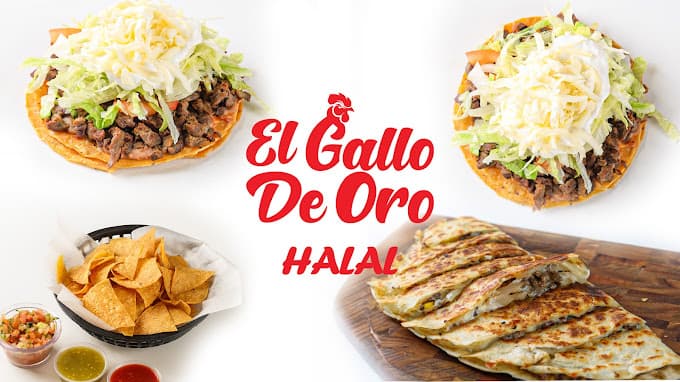 Photo of El Gallo de Oro
