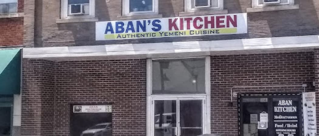 Photo of Aban Kitchen