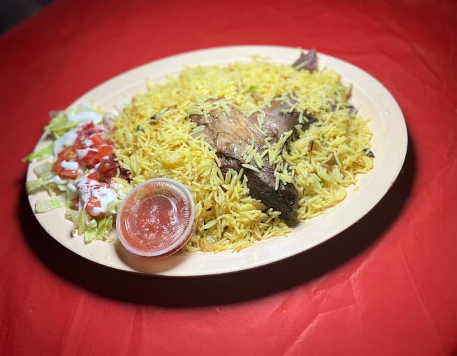 Photo of Aban Kitchen