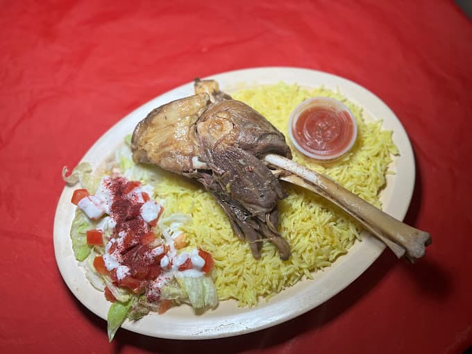 Photo of Aban Kitchen