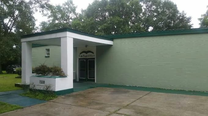 Photo of Mobile Masjid of Al Islam