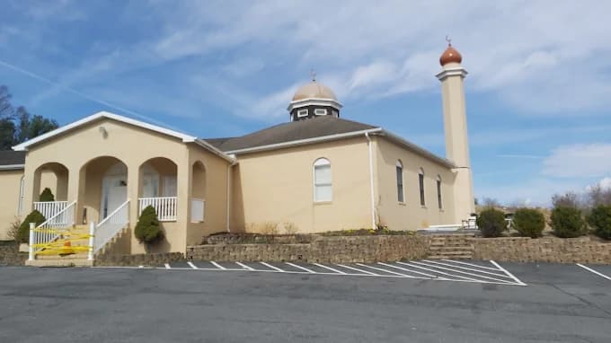 Photo of Islamic Association of Shenandoah Valley