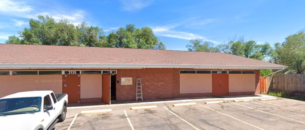 Photo of Islamic Society of Colorado Springs