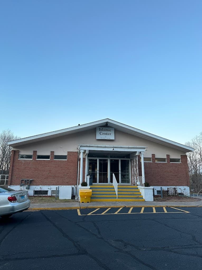 Photo of Islamic Center of Windsor Locks