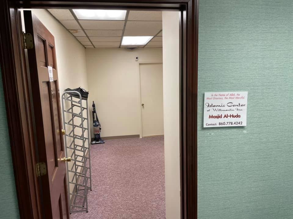 Photo of Islamic Center of Willimantic