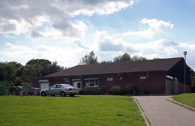 Photo of Harlow Islamic Centre