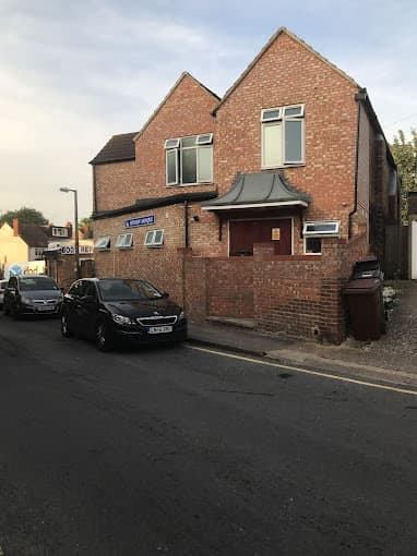 Photo of Hitchin Jame Masjid