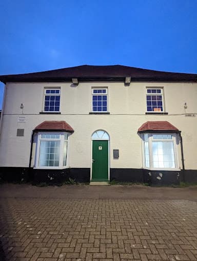Photo of Stevenage Jumu'ah Musallah