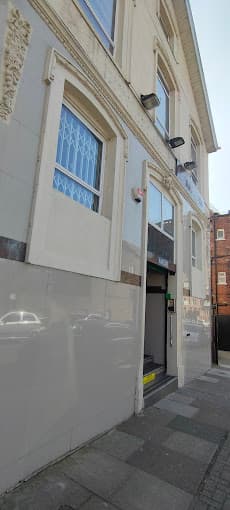 Photo of Hendon Islamic Centre & Mosque