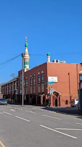 Photo of Masjid-e-Zeenat-ul Islam