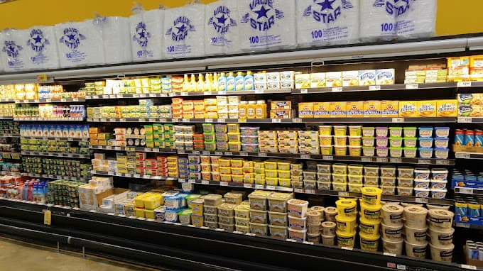 Photo of H-E-B