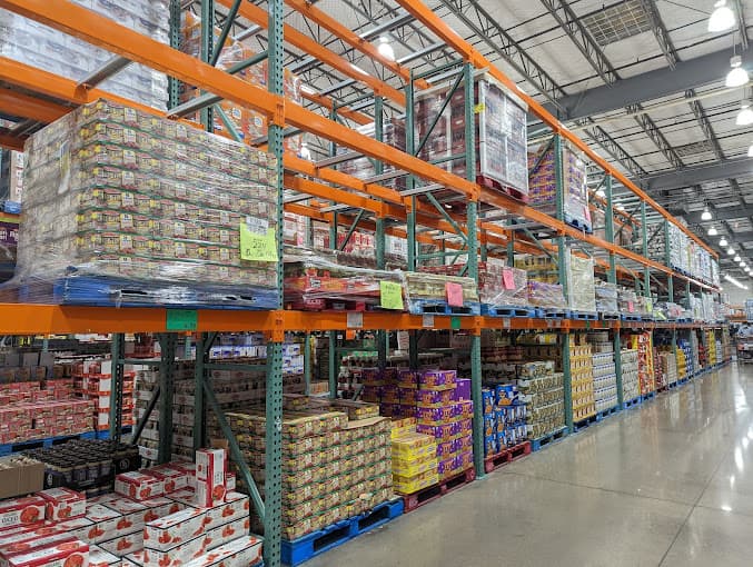 Photo of Costco
