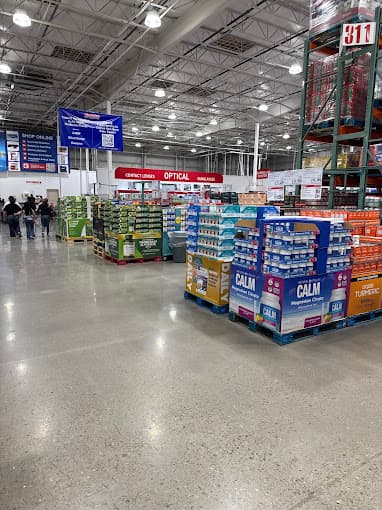 Photo of Costco