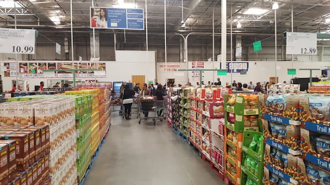 Photo of Costco