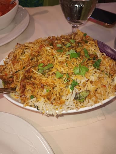 Photo of Taz Indian Cuisine