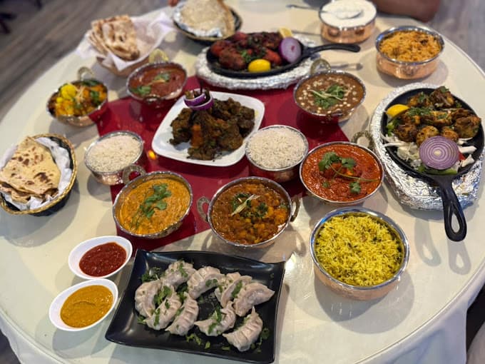 Photo of Taz Indian Cuisine
