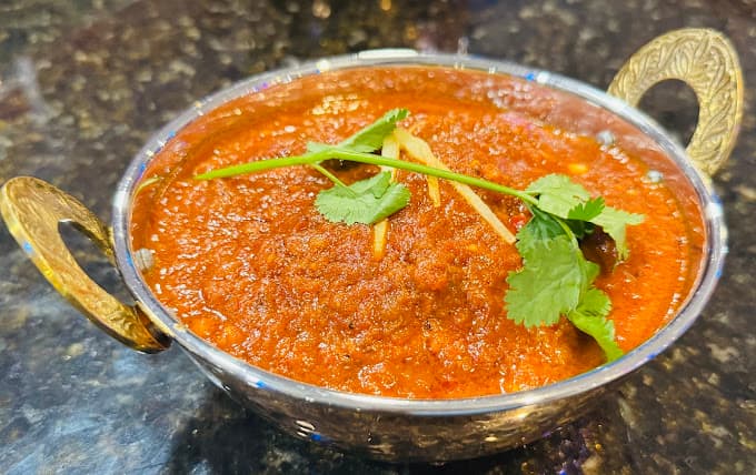 Photo of Taz Indian Cuisine