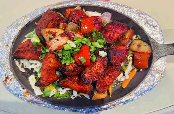 Photo of Taz Indian Cuisine