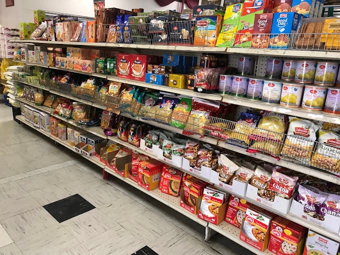 Photo of R V Grocery & Food Store